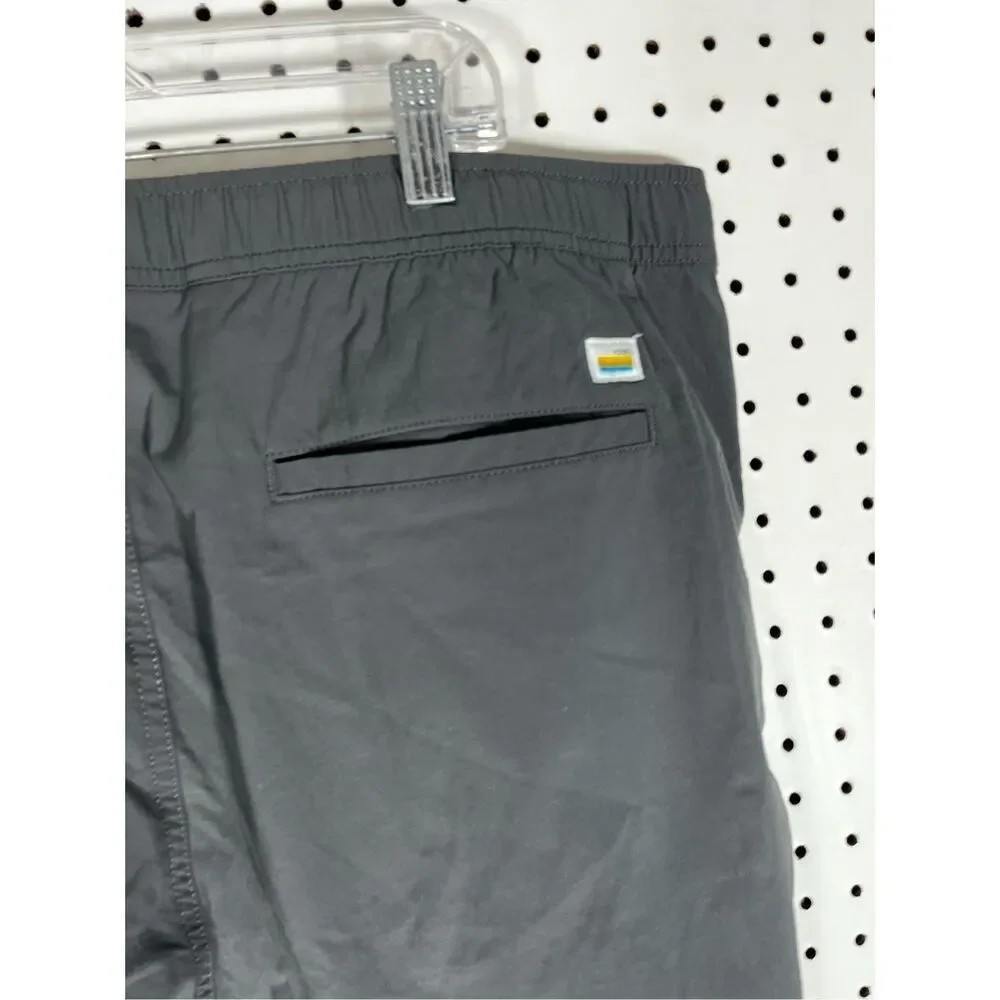 Vuori ripstop dura Terra pants size XXL